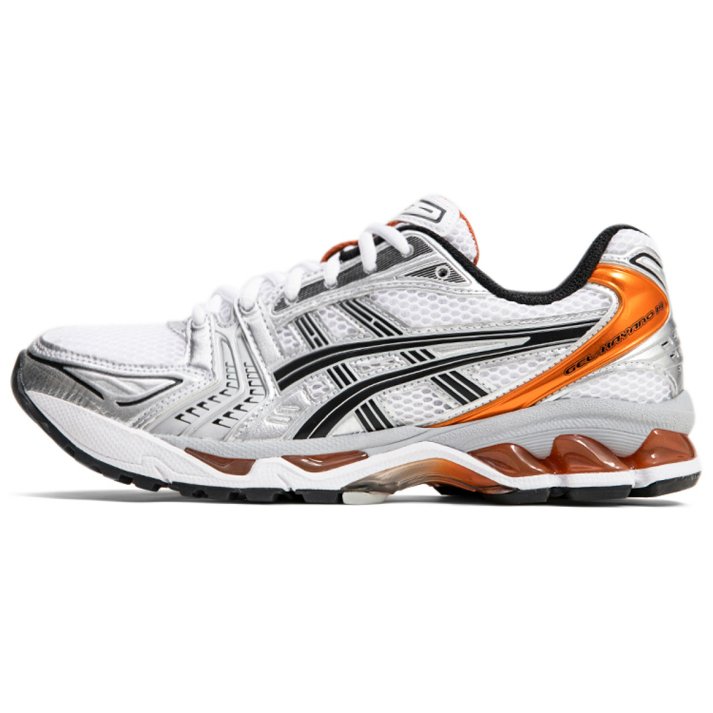 Кроссовки Asics Gel-Kayano 14, 1201A019-109