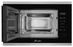 Встраиваемая микроволновая печь Monsher MMH 1020 BX