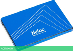 SSD диск Netac N535S 240GB (NT01N535S-240G-S3X)