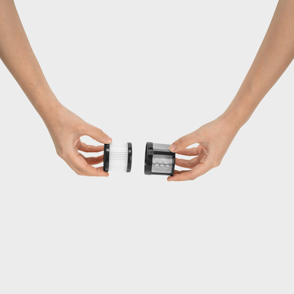 Ручной аккумуляторный пылесос CVH 3