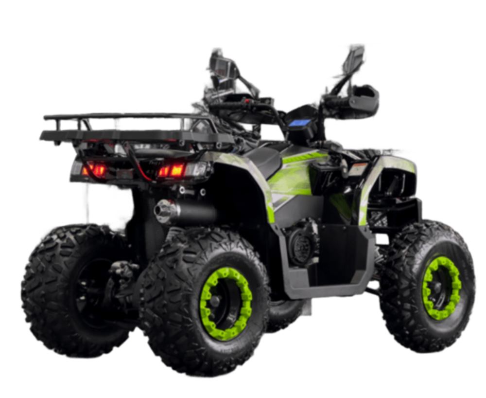 Квадроцикл VMC Tao Tao 200