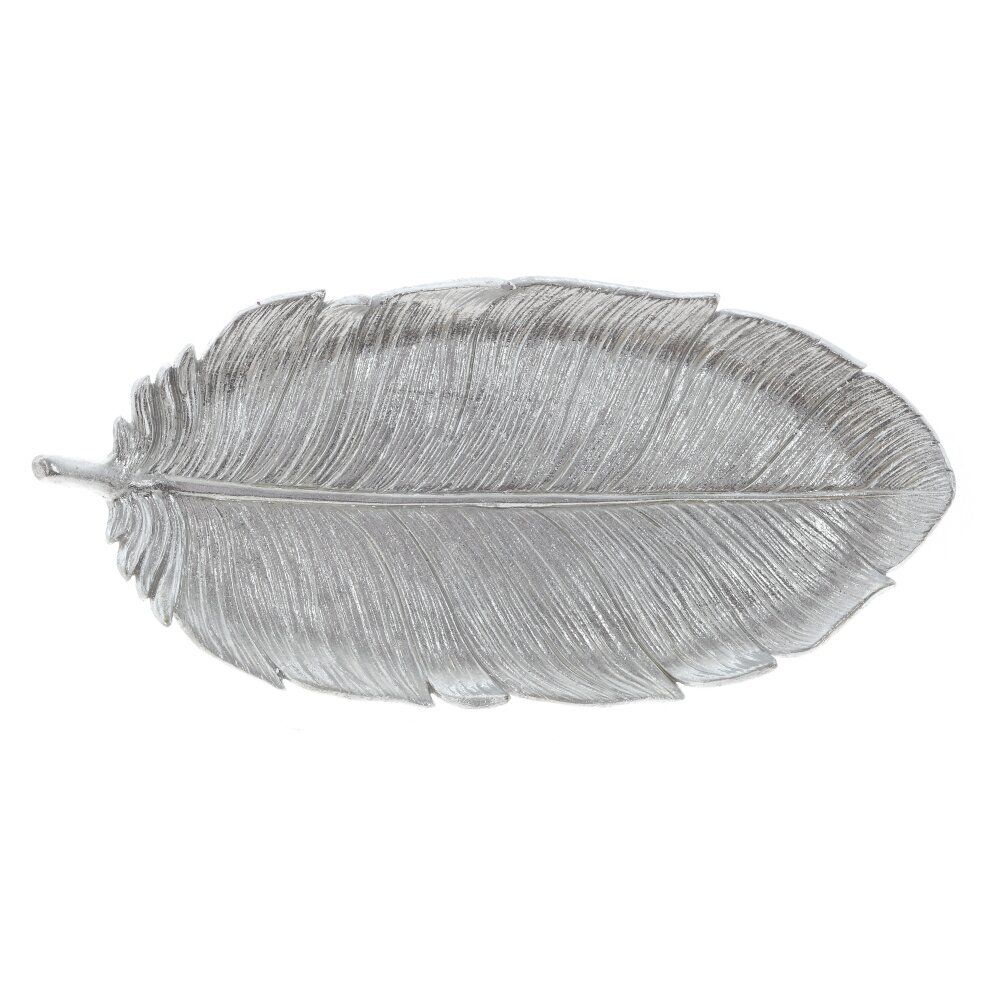 GAEM Блюдо декоративное, L35 W16 H2 см