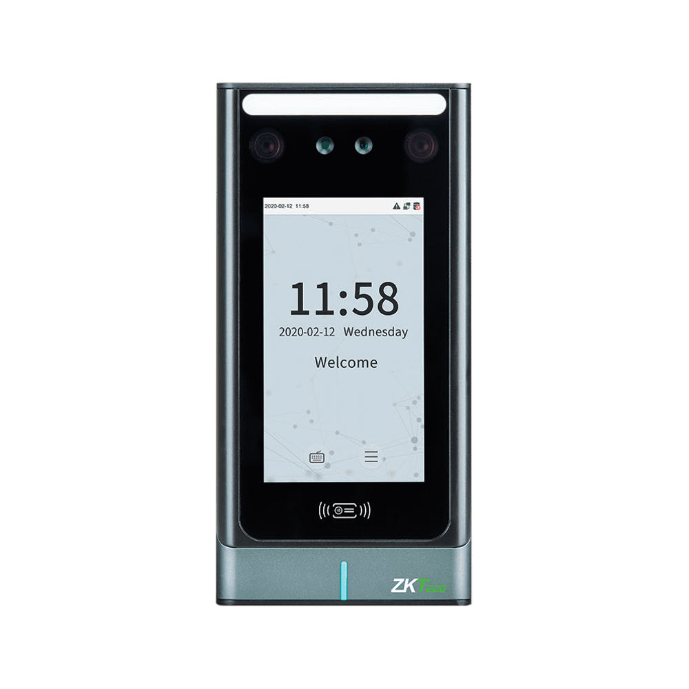 ZKTeco SpeedFace M2 СКУД