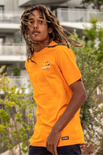 Футболка Retro COPA Holland 1988 European Champions