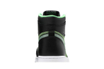 Кроссовки Jordan Air Jordan 1 High Zoom Air Zen Green