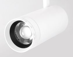 Ambrella Светильник светодиодный трековый ZOOM для шинопровода Magnetic Ultra Slim Track System GV1570