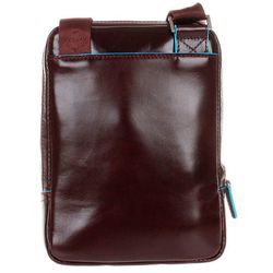 Сумка мужская Piquadro Blue Square коричневый телячья кожа (CA3084B2/MO) 2
