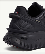 Moncler Trailgrip GTX Trainers – Black / Женские кроссовки Монклер