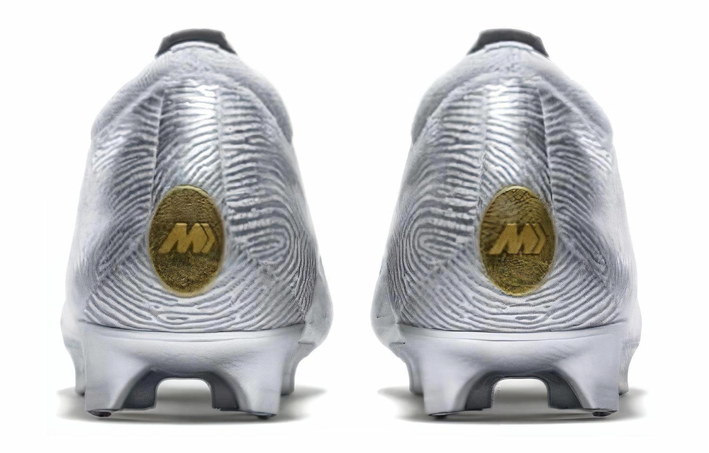 Кроссовки Nike Mercurial Vapor 12 Elite Fg