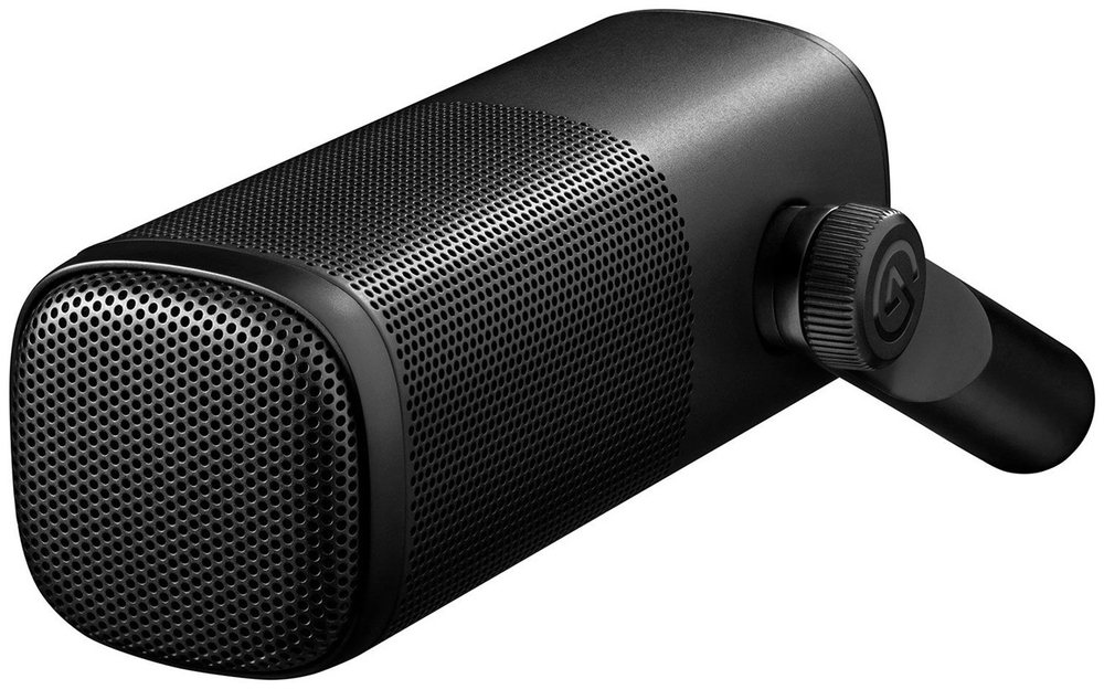 Микрофон Elgato Wave DX