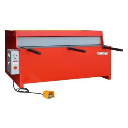 Электромеханическая гильотина Holzmann TBS2050E3
