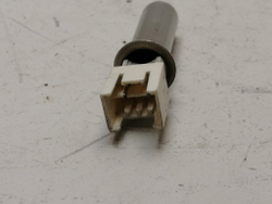 PCP4580B614 кт90 Датчик температуры для стиральной машины Hansa 5500000162 б/у