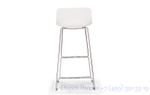 Стул барный CT-398 белый