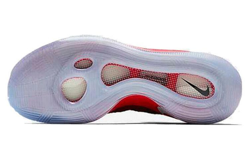 Nike hyperdunk 2016 flyknit white on sale