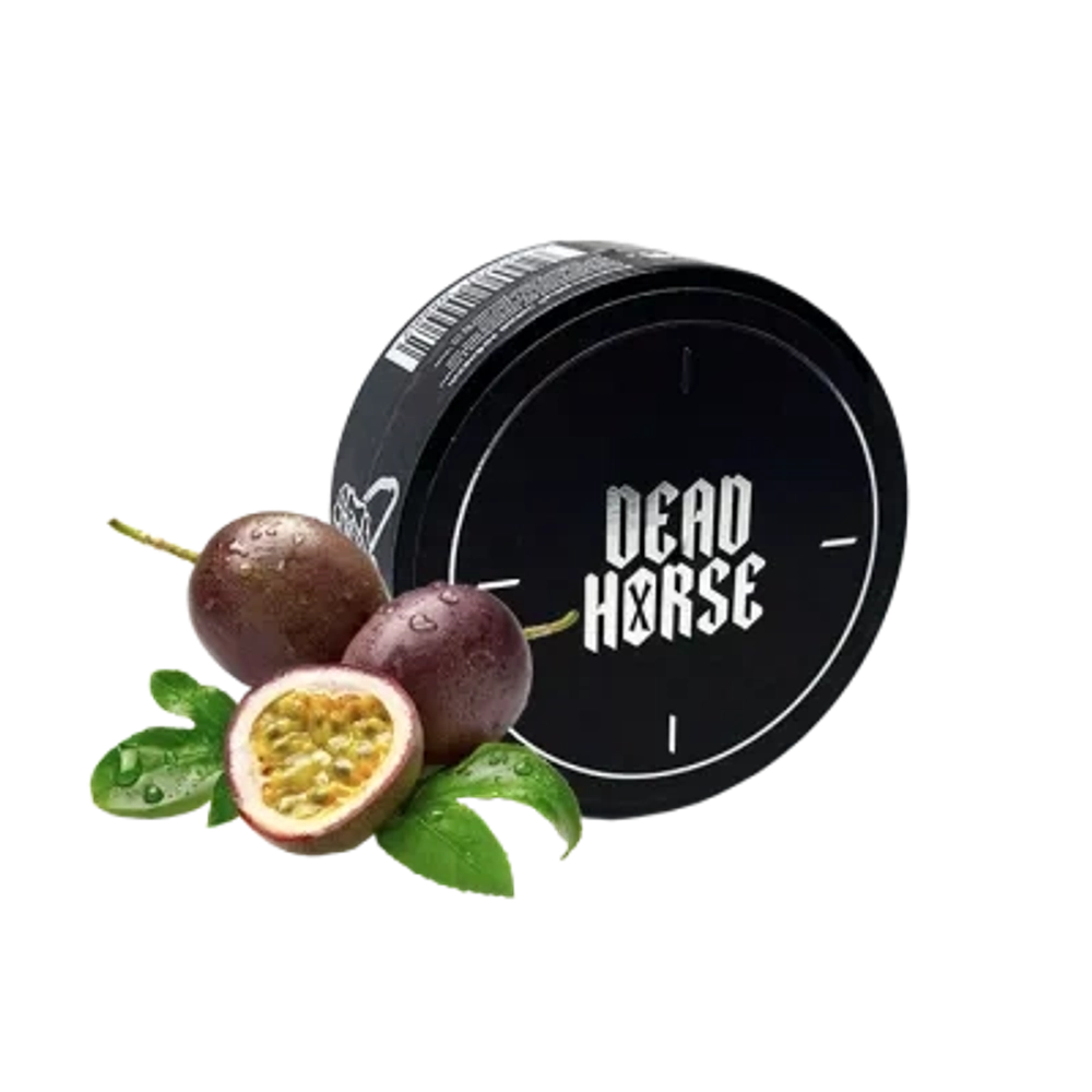 Dead Horse - Passion Fruit (100г)