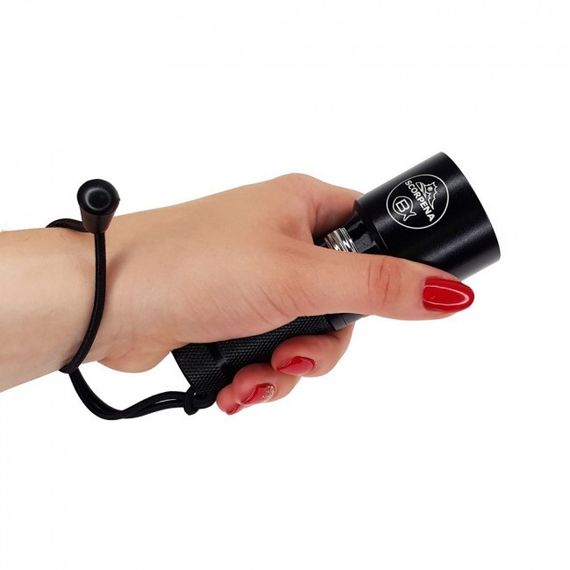 Фонарь подводный Scorpena B