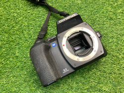 Olympus E-500 Kit 14-45mm