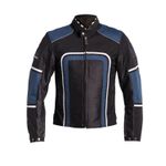 Austin / Черно-синий