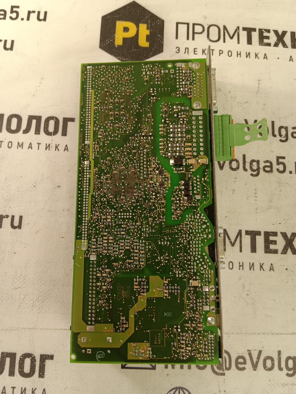 Rexroth CSB01.1N-PB-ENS-NNN-NN-S-NN-FW MNR: R911305275 б/у