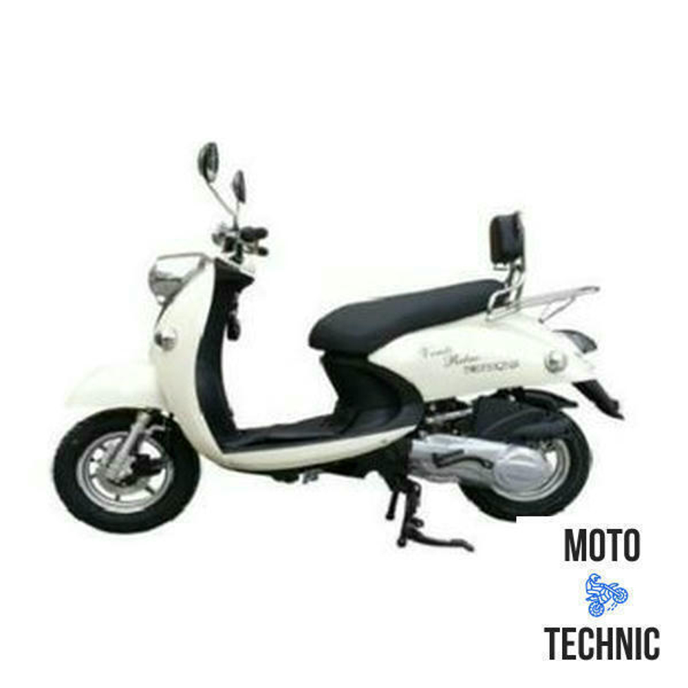 Скутер Vento Retro