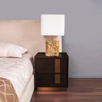 Прикроватная тумбочка (правая) TERNI, FRATELLI BARRI