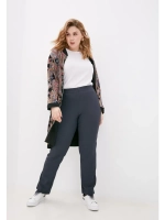 Брюки рубчик