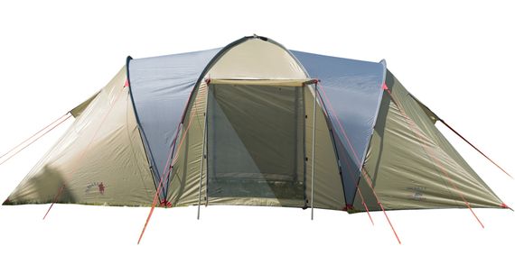 Палатка INDI (Indiana) SIERRA 4 NEW