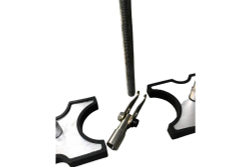 Пуллер для быстрого выправления вмятин 2х опорный Great Wolf GWPul-12