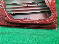 Дверь передняя левая Kia Soul 3 SK (2019-н.в.)