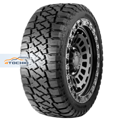 Легковая шина Landspider LT315/70R17 121/118S Wildtraxx R/T TL RBL