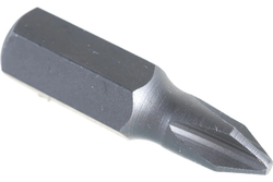 Вставка RF-151302 5/16"DR филипс PH.2х30мм ROCKFORCE