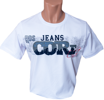 Футболка мужская REDDOWN (Турция). Р-ры 48-54