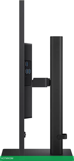 Монитор Samsung ViewFinity S8 S80D LS32D800EAUXEN