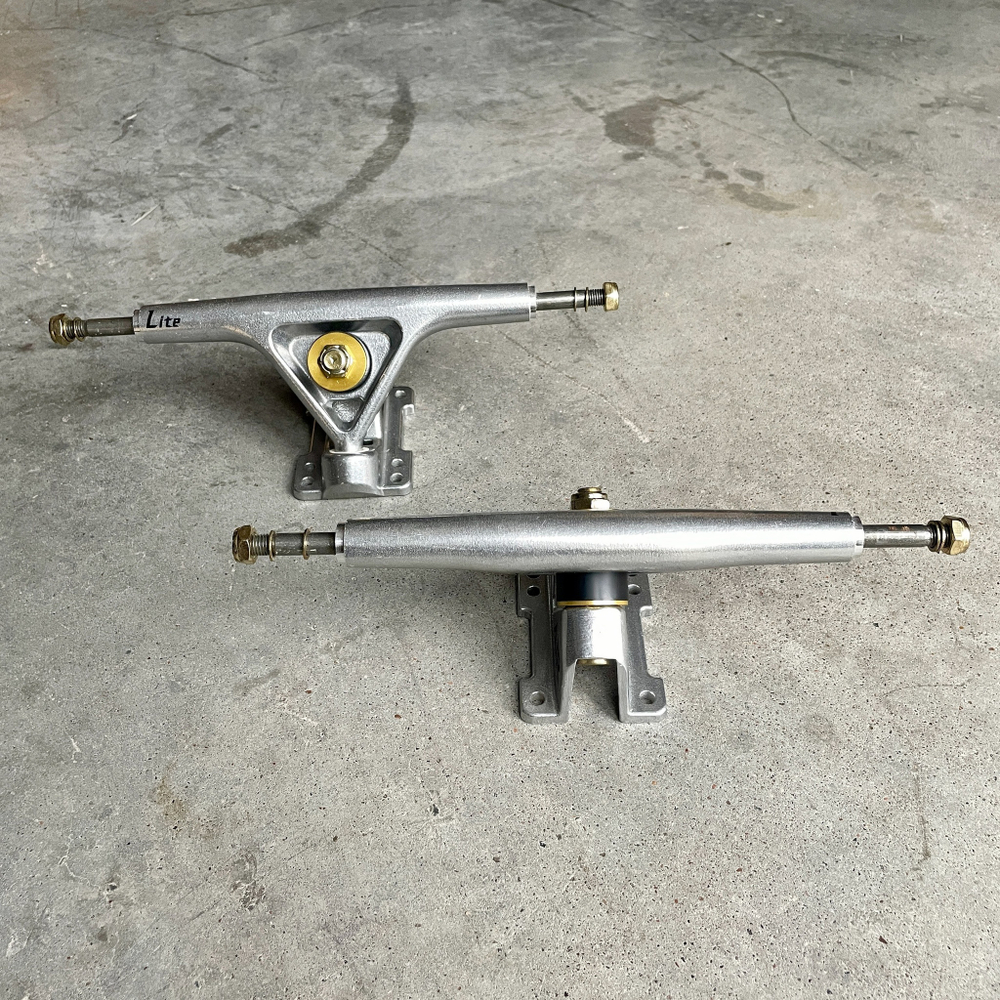 Подвески Air Trucks Lite Raw 52-180