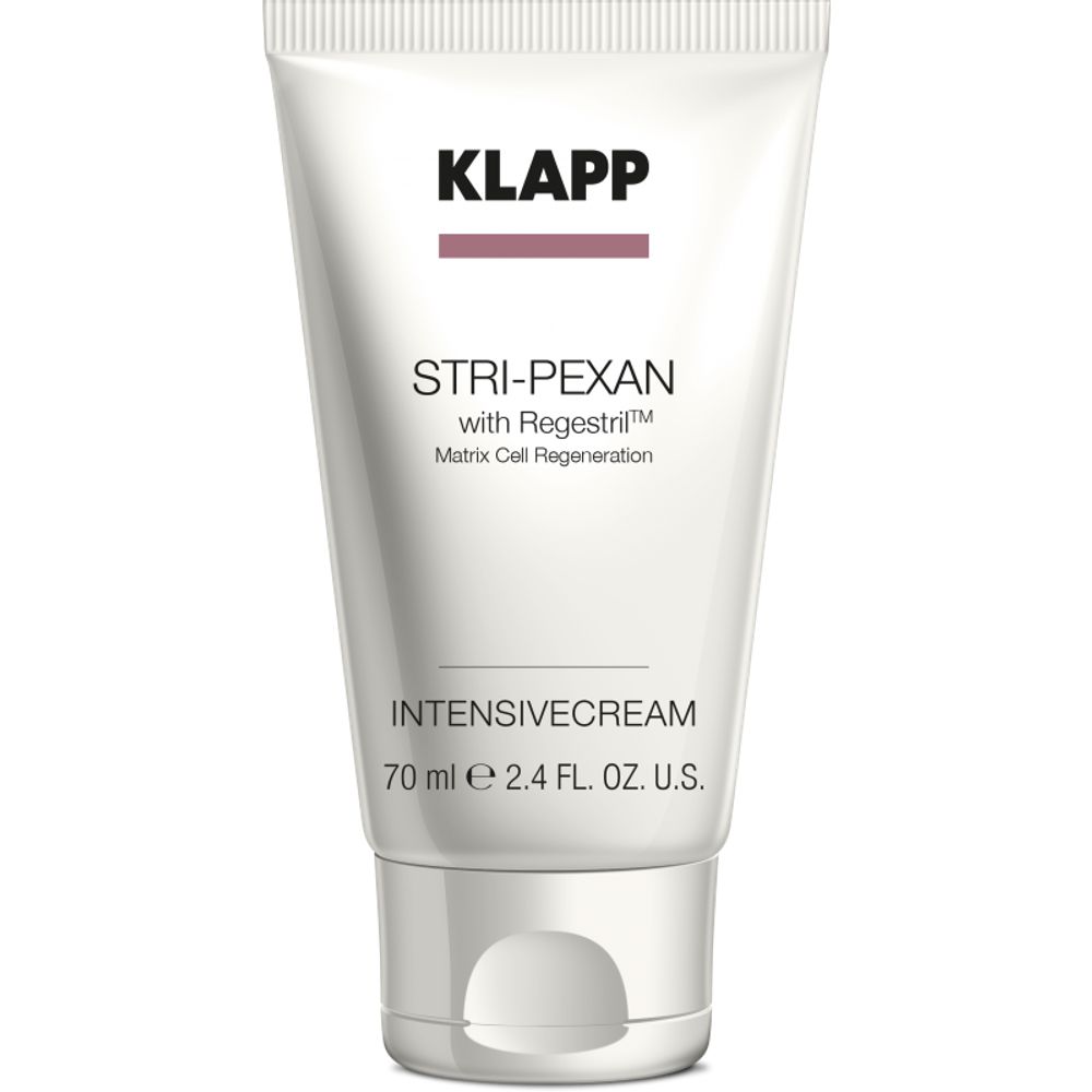 KLAPP STRI-PEXAN   Intensive Cream