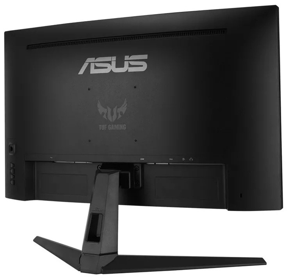 Монитор ASUS TUF Gaming VG27VH1B черный
