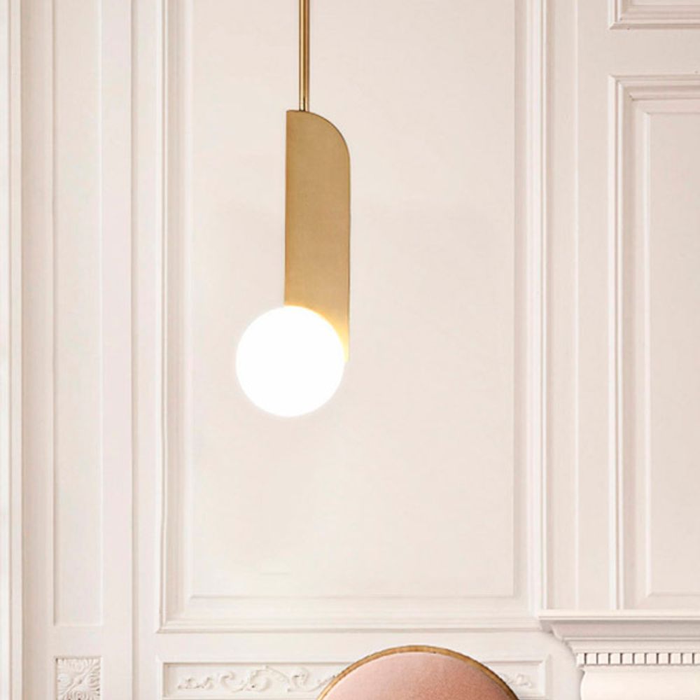 Подвесной Светильник Neo L3 By Imperiumloft