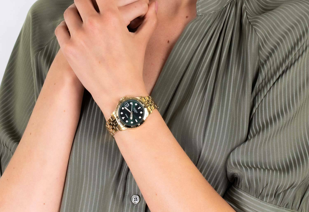 Наручные часы Fossil ES4746