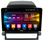 Магнитола для Chevrolet Captiva 2006-2011 - Carmedia OL-9290 IPS, Android 10, 8 ядер (TS18), 4G SIM-слот