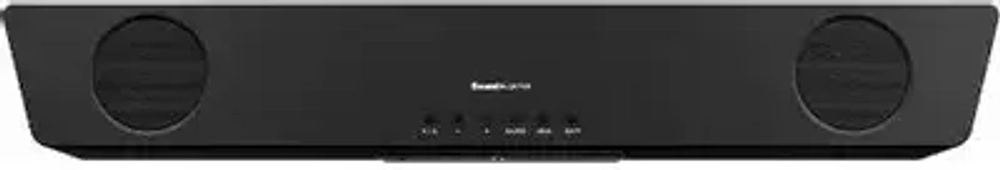 Саундбар Creative Sound Blaster Katana SE 5.1 черный 90Вт BT (51MF8415AA000)