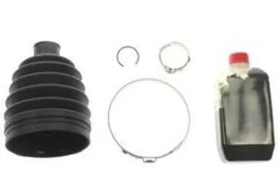 Пыльник наружный Yamaha 28P2510G0100