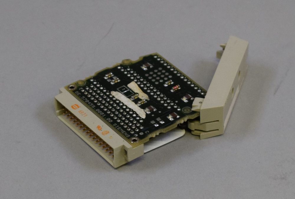 SIEMENS 6FX1861-2BX03