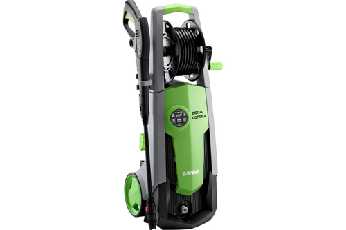 Электрическая мойка высокого давления Lavor PREDATOR 180 DIGIT