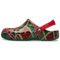 Crocs Baya Clog 'Red Green'