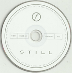 CD Joy Division - Still 2CD (Европа 2007г.)