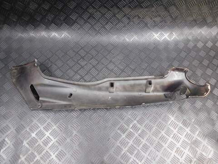 Пластик задний правый Kawasaki ZZR 400 052959