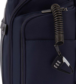 Сумка дорожная Piquadro Brief2 BV6154BR2/BLU