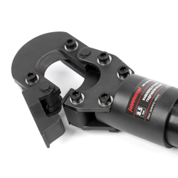 HRH-CA03040081 Кабелерез ручной гидравлический, 8,5 т, Ø 40 мм