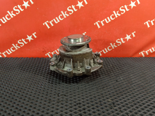 Насос водяной (помпа)