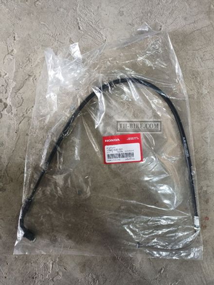 17920-MJE-D01. CABLE COMP. B, THROTTLE (HI-LEX). HONDA
